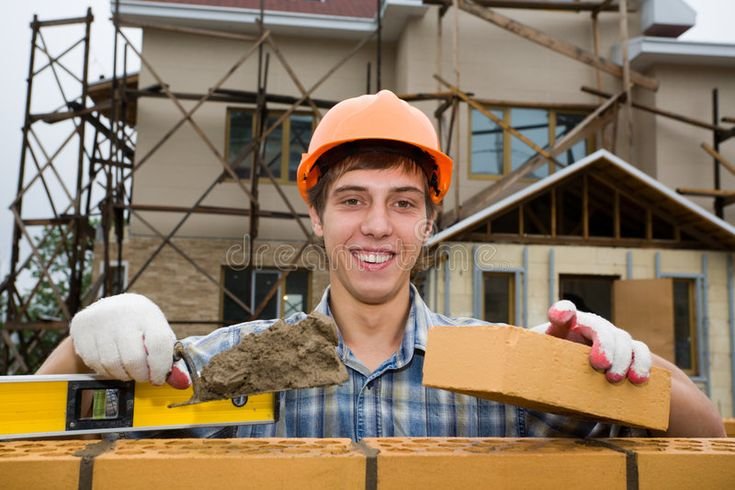 Bricklaying – Level 2